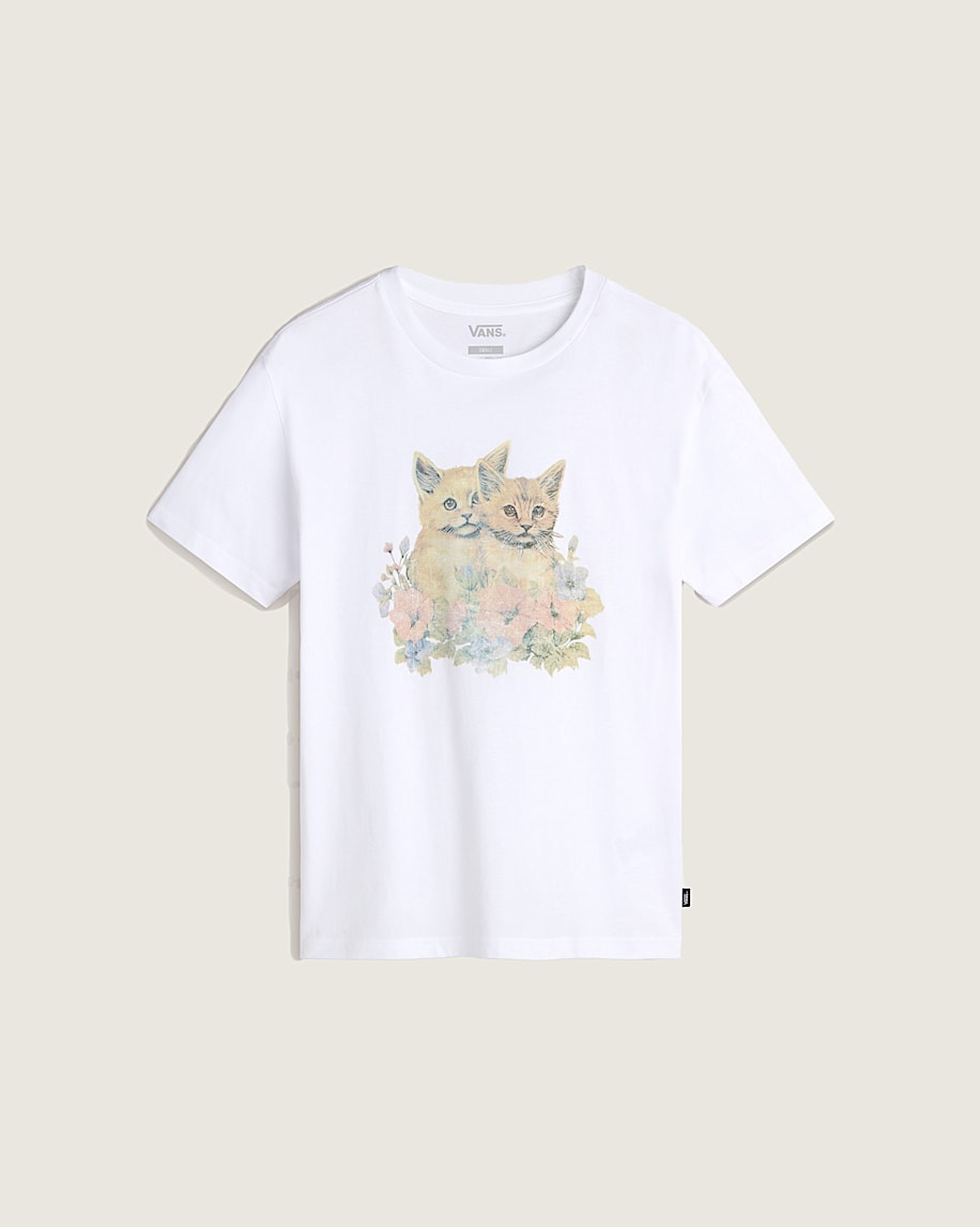 Vintage Smitten T-Shirt - 1