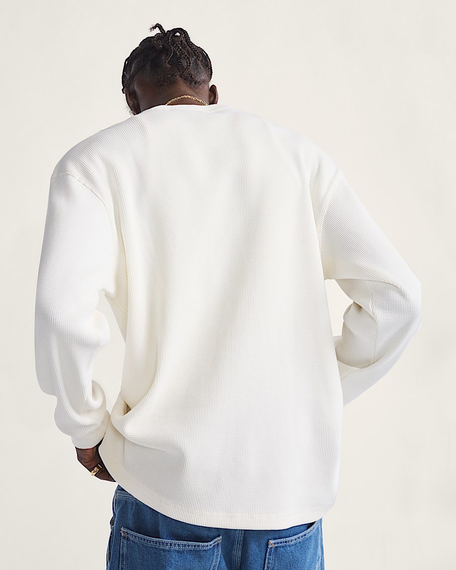 Premium Long Sleeve Thermal Shirt - 3