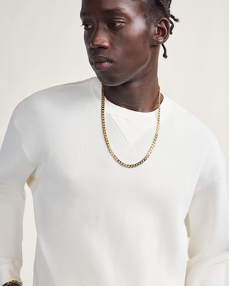 Premium Long Sleeve Thermal Shirt - 4