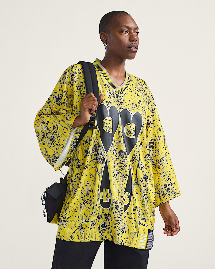 OTW by Vans X S.R. Studio LA. CA. Hockey Jersey - 2