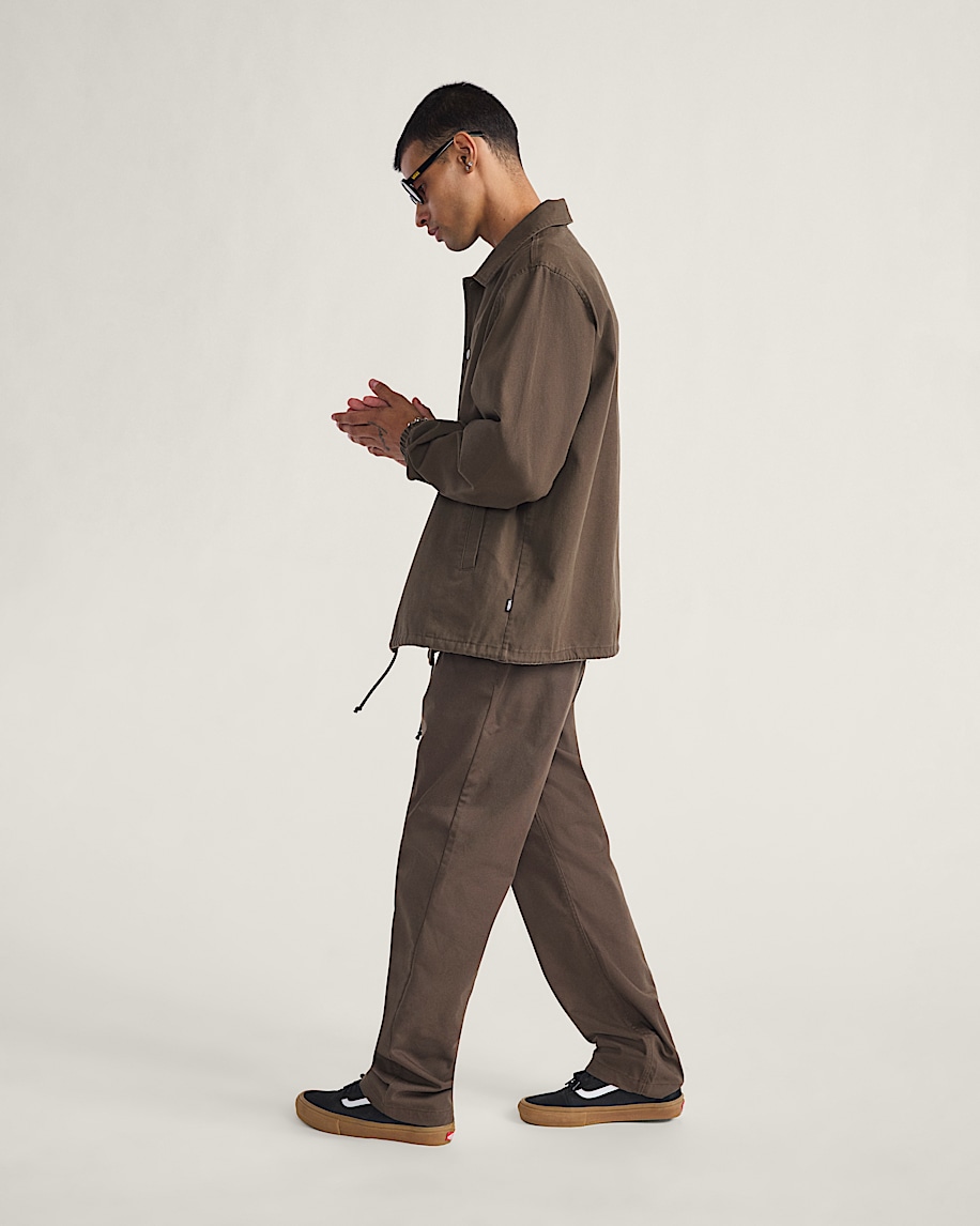 Torrey Coaches Jacket - 4