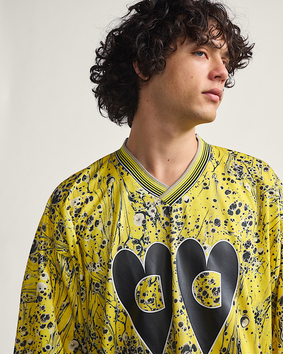 OTW by Vans X S.R. Studio LA. CA. Hockey Jersey - 5