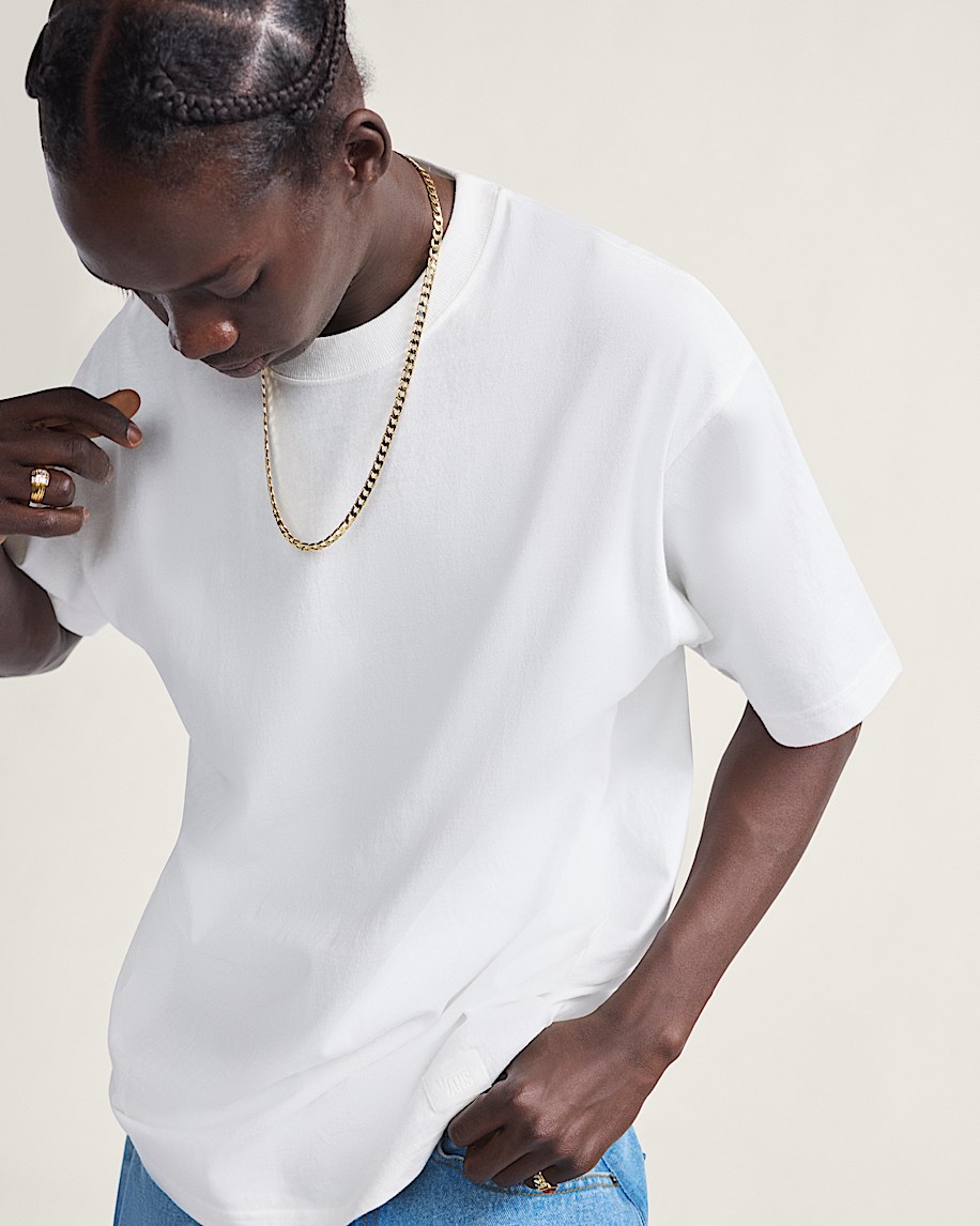 Original Standards T-Shirt - 4