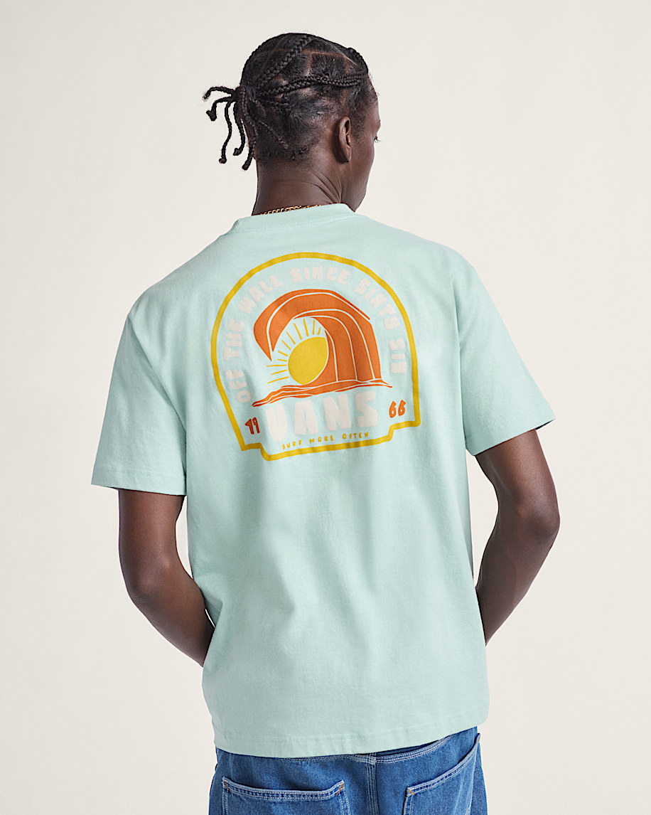 Catchin Waves T-Shirt - 3