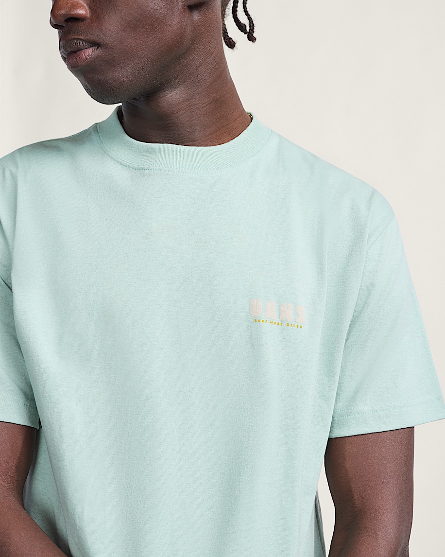 Catchin Waves T-Shirt - 4