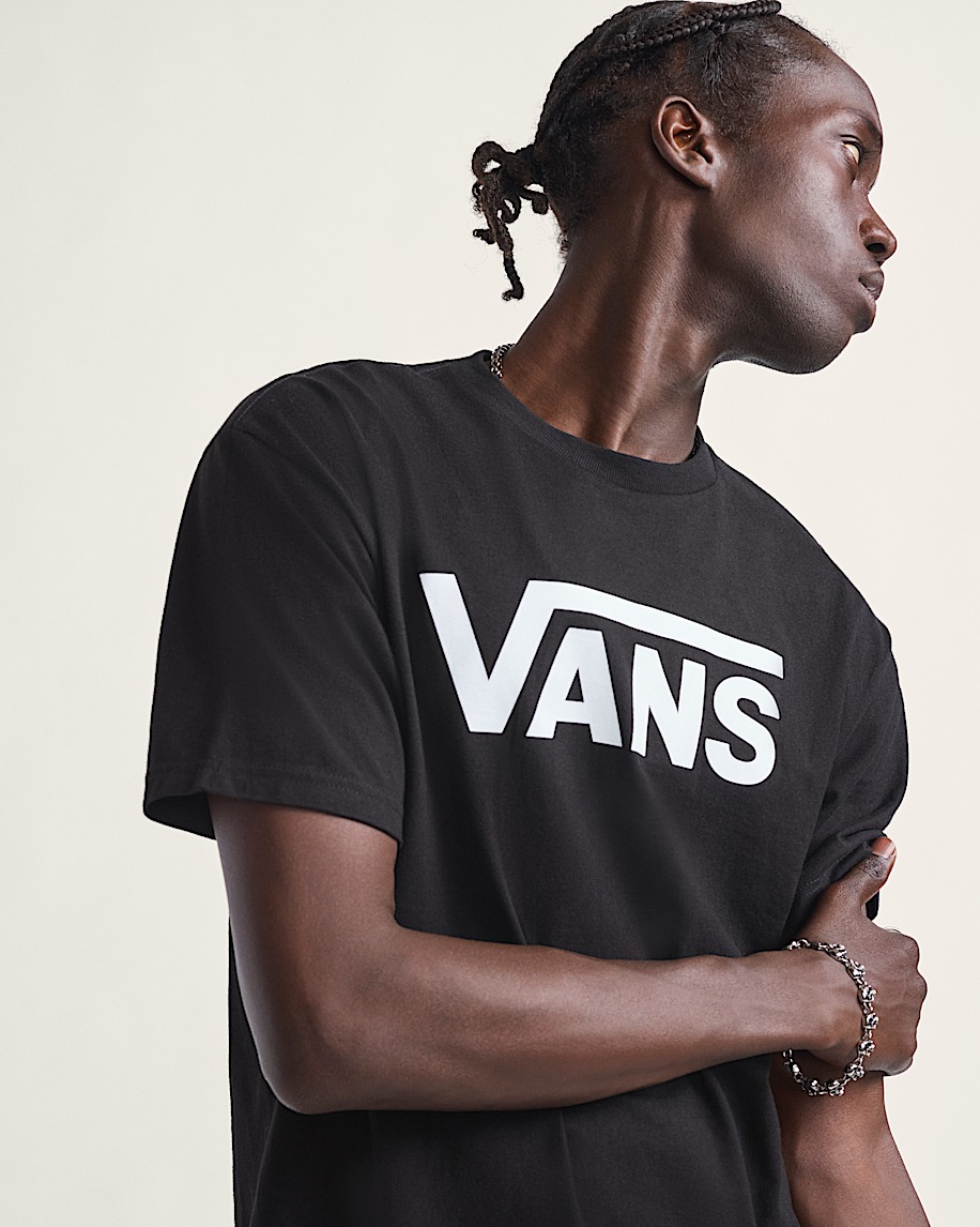 Vans Classic T-Shirt - 4