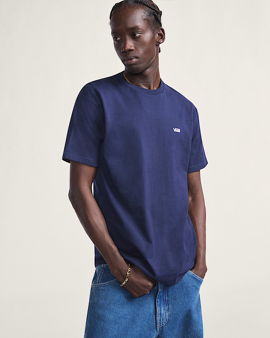 Left Chest Logo T-Shirt - 2