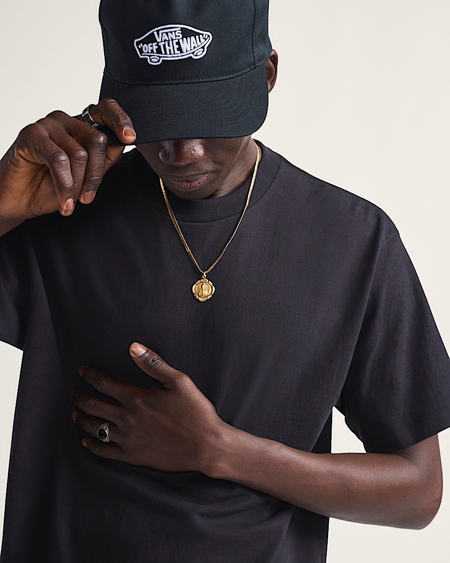 Original Standards T-Shirt - 4