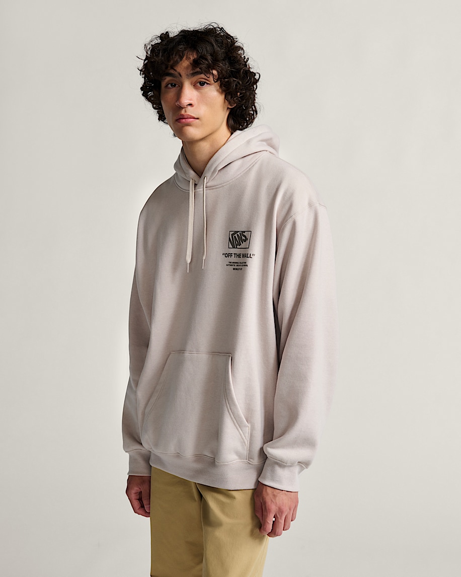 Stockpile Pullover Hoodie - 2