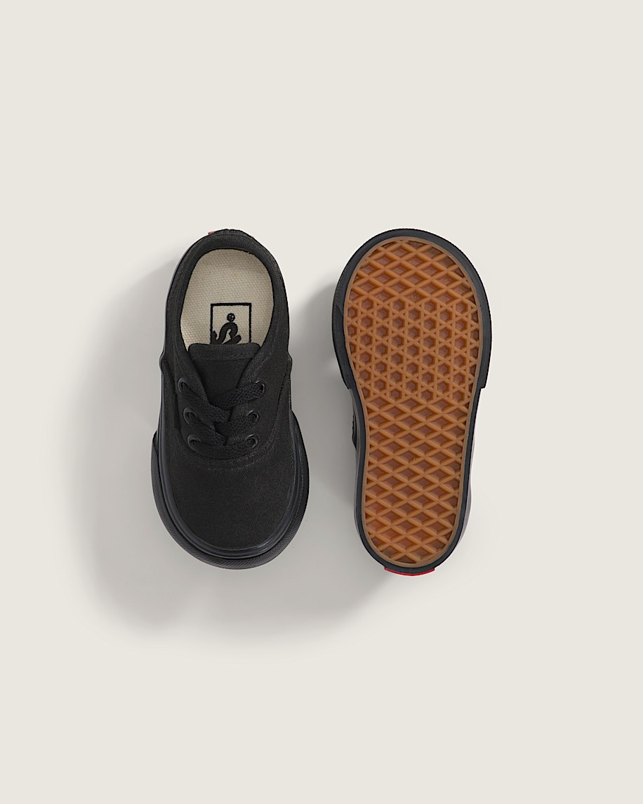 Toddler Authentic Shoe VANS Black ALT2