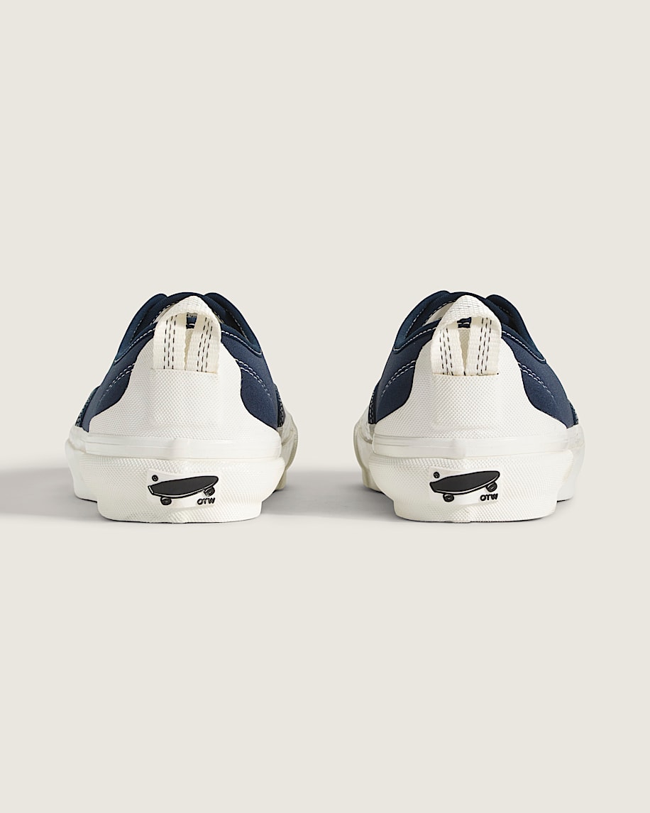 OTW Authentic 44 Zip Vibram - 4