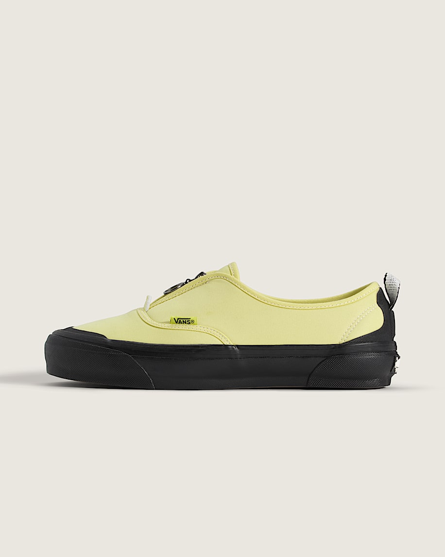 OTW Authentic 44 Zip Vibram - 1