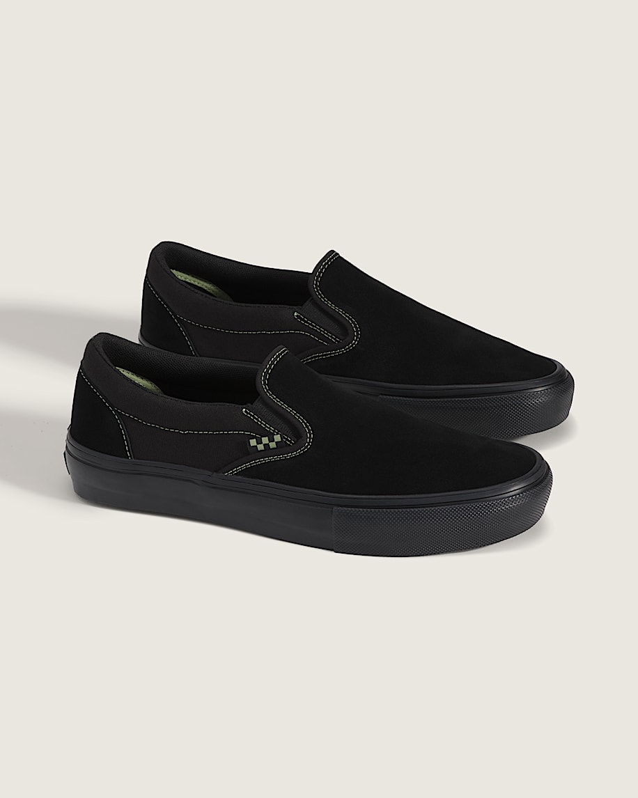 Skate Slip-On Shoe - 2