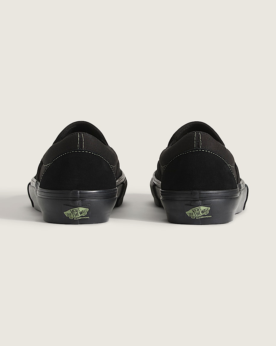 Skate Slip-On Shoe - 4