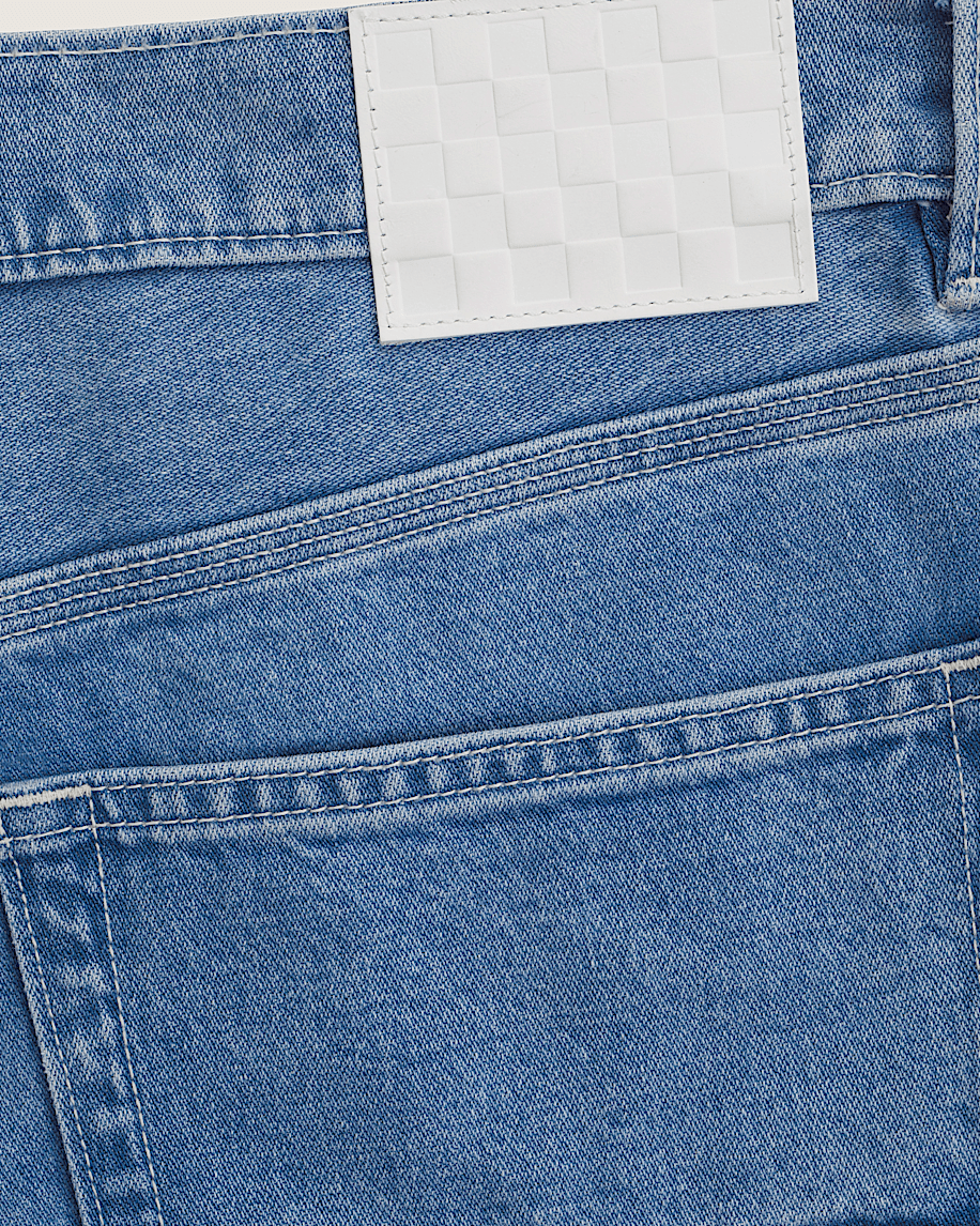 Premium 5 Pocket Denim Pant - 5