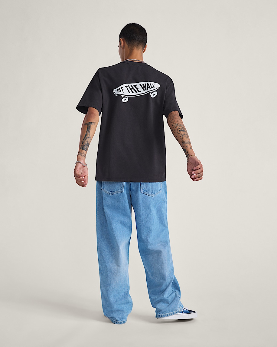 Premium 5 Pocket Denim Pant - 4