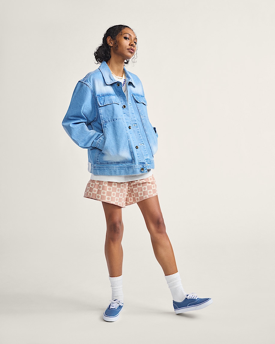 Premium Mcavoy Trucker Jacket - 4