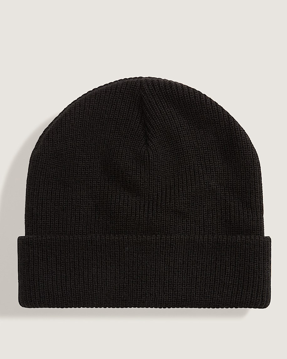 Vans Classic Cuff Beanie VANS Black ALT1