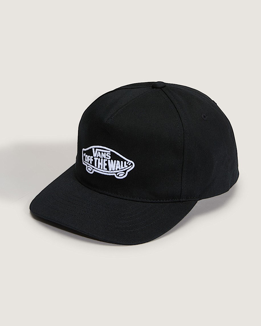 Vans Classic Snapback Hat - 1