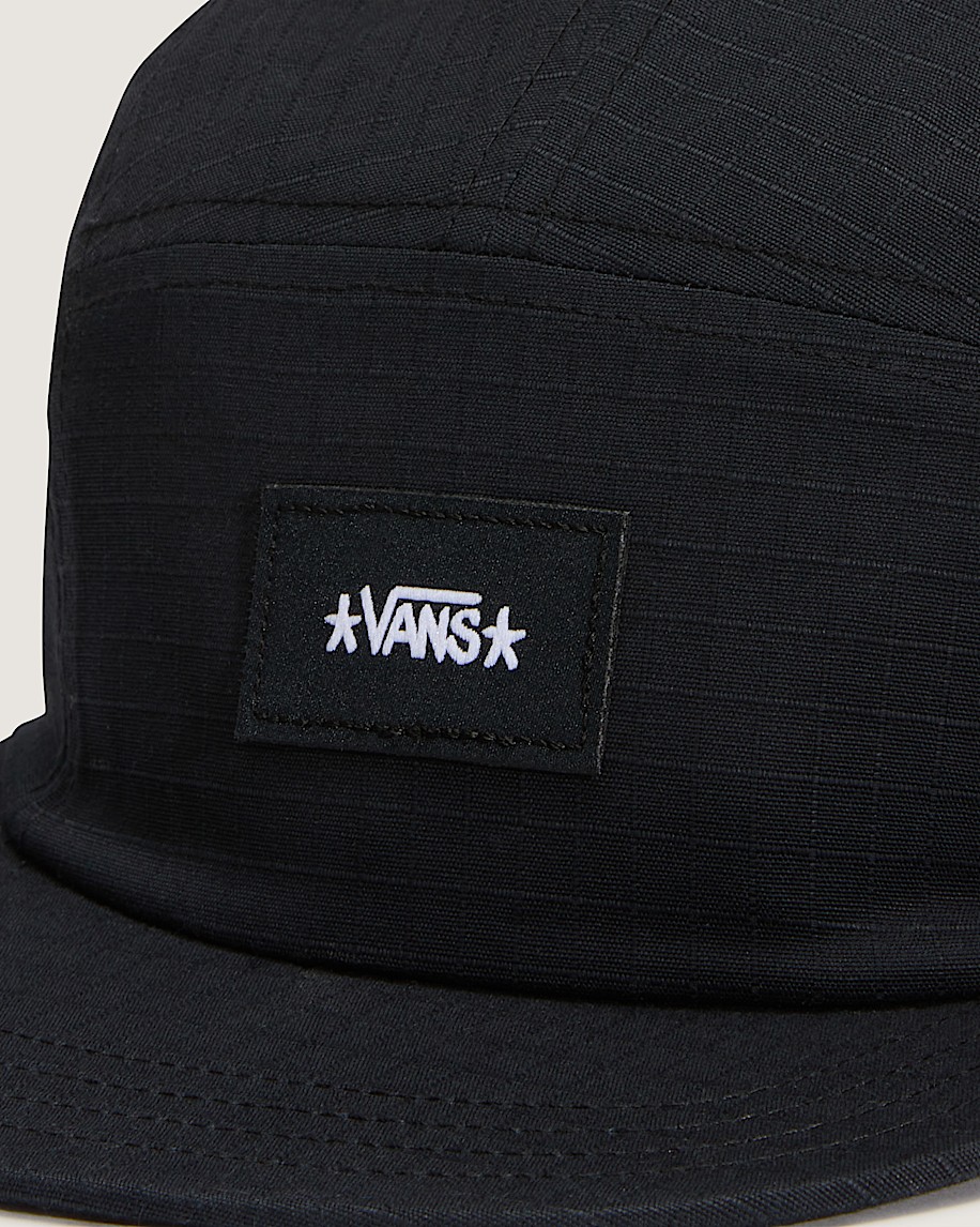 Skate Snapback Hat by Atiba Jefferson - 3