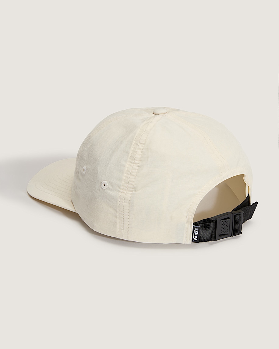 Cafe Vans Snapback Hat - 2