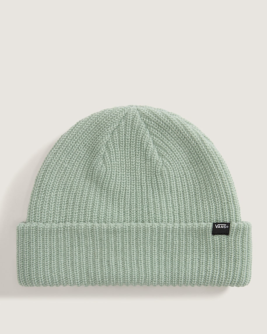 Core Basic Cuff Beanie - 1
