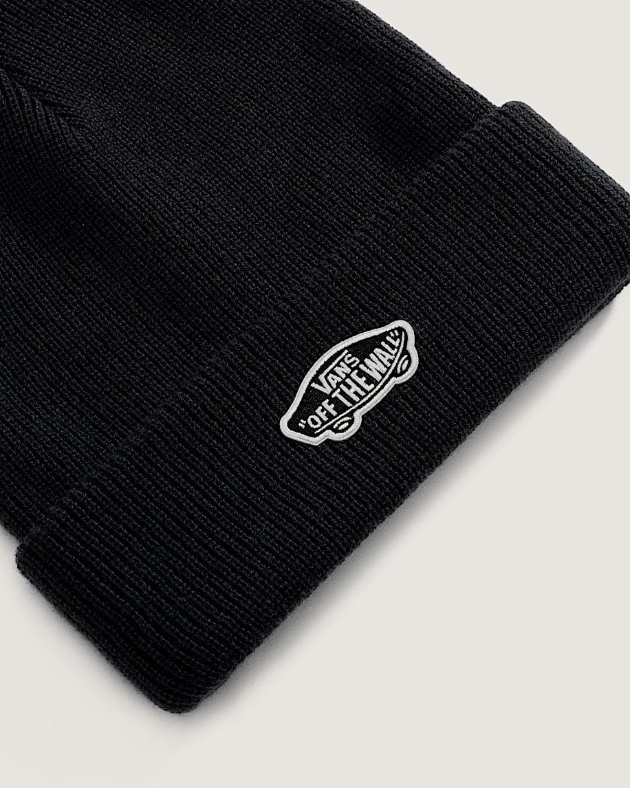 Kids Vans Classic Cuff Beanie - 3