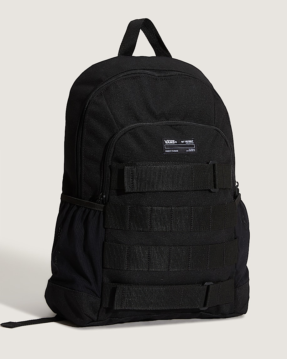Off The Wall Skatepack Backpack - 2