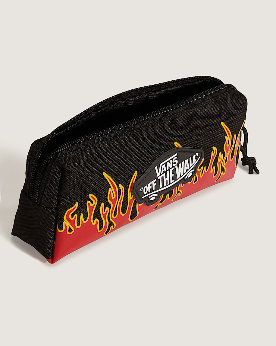 Old Skool Pencil Pouch Bag - 3