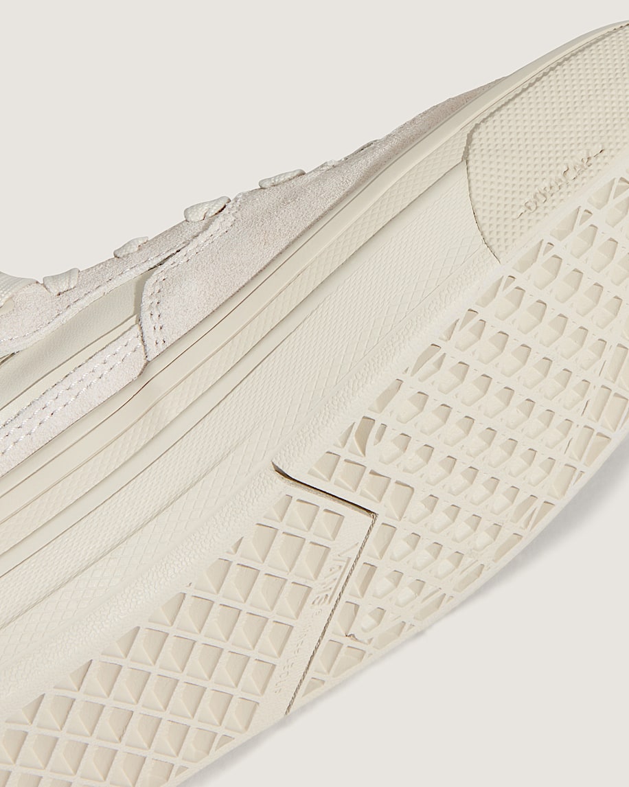 Skate Half Cab Wafflecup by Atiba Jefferson VANS Atiba Oatmeal Beige ALT7