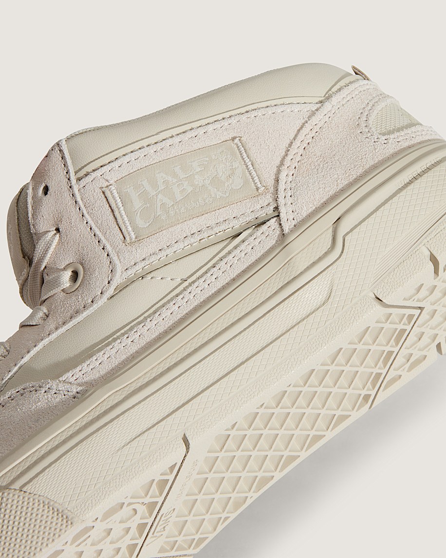 Skate Half Cab Wafflecup by Atiba Jefferson - 9