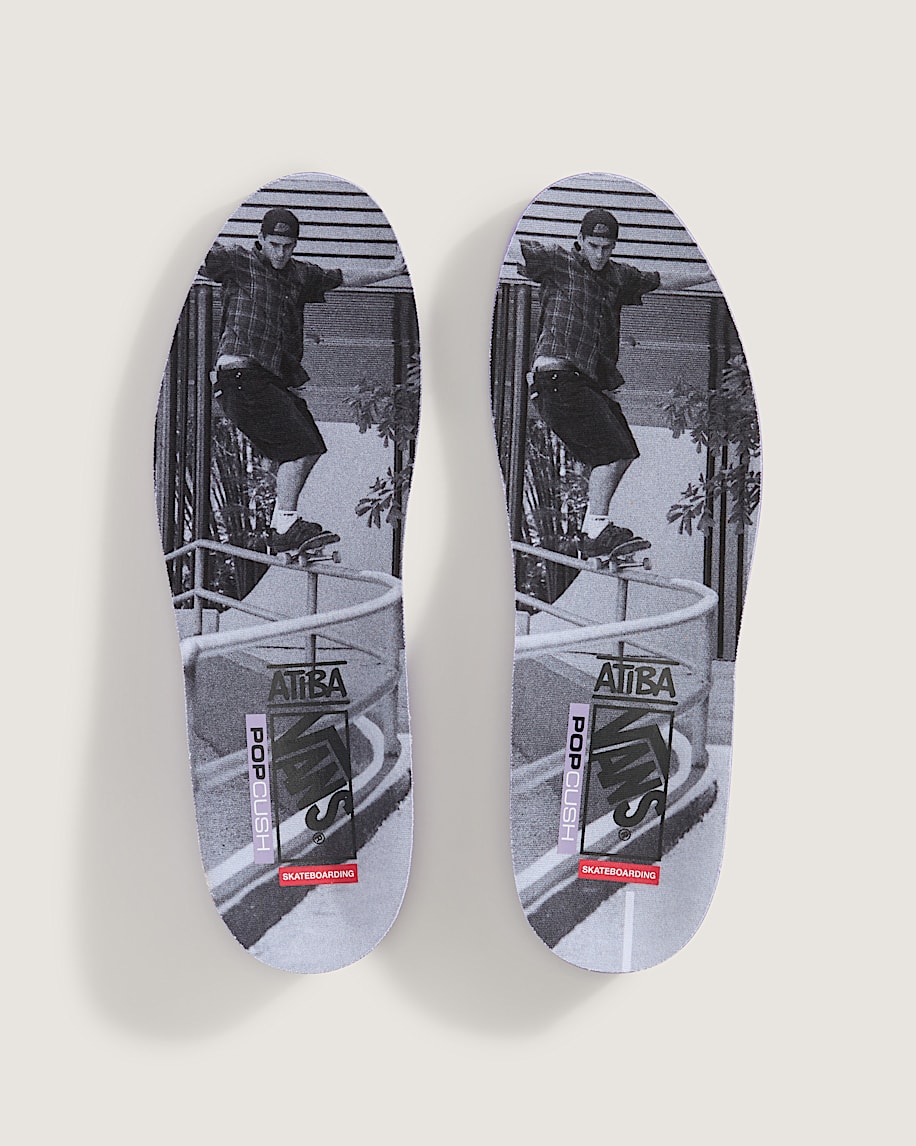 Skate Half Cab Wafflecup by Atiba Jefferson - 10