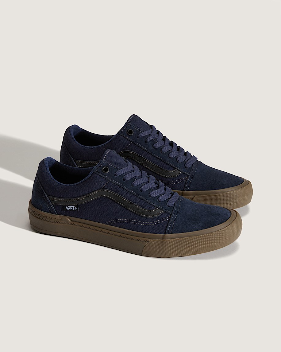 BMX Old Skool Gum Shoe - 2