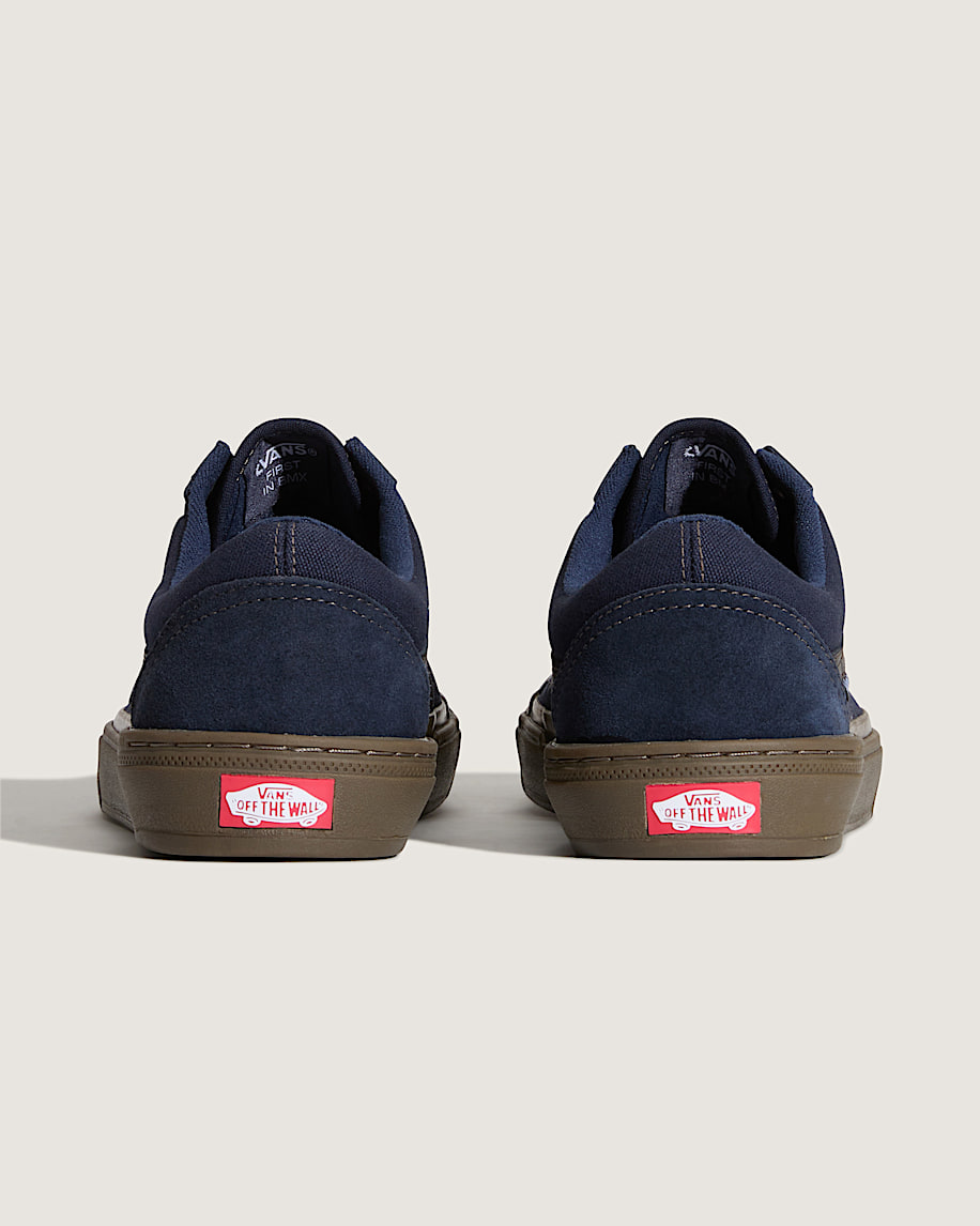 BMX Old Skool Gum Shoe - 4