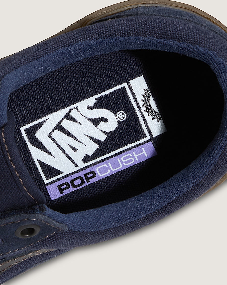 BMX Old Skool Gum Shoe - 6