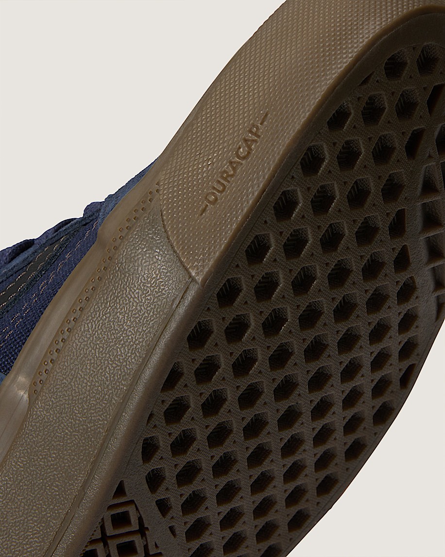 BMX Old Skool Gum Shoe - 7