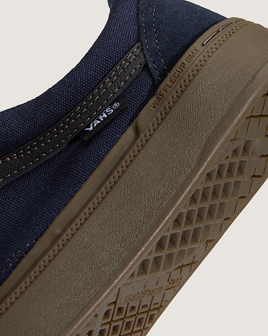 BMX Old Skool Gum Shoe - 8