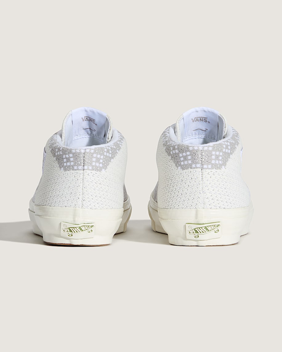 Premium Half Cab Shoe