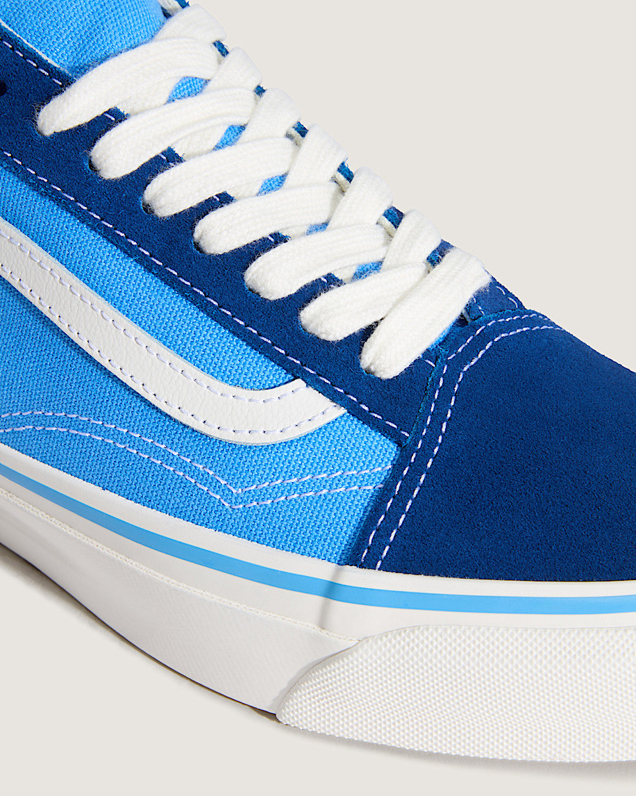Premium Old Skool Shoe - 6