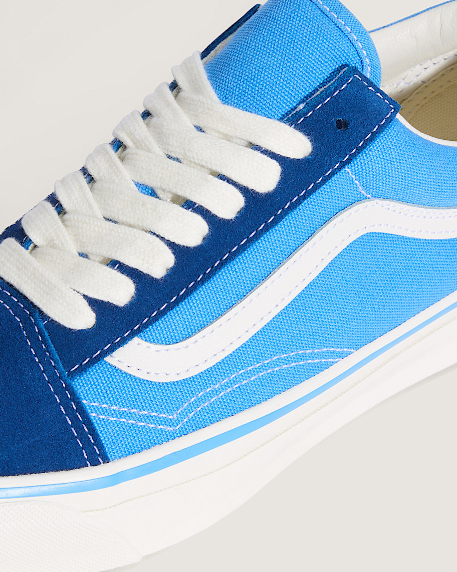 Premium Old Skool Shoe - 7