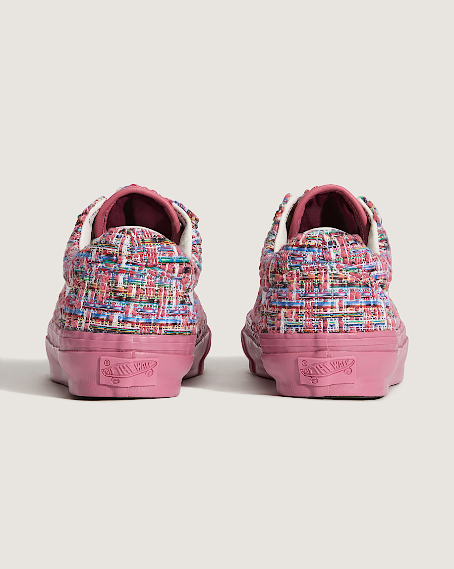 Premium Old Skool Shoe - 4