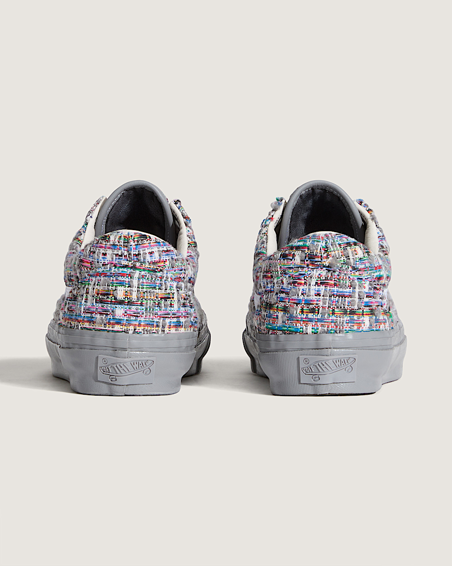 Premium Old Skool Shoe - 4