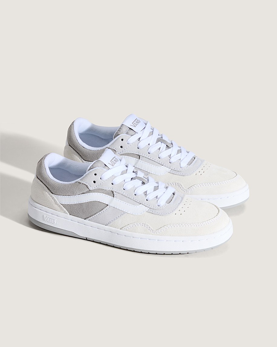 Cruze 30 Shoe VANS Gradient Light Grey ALT1