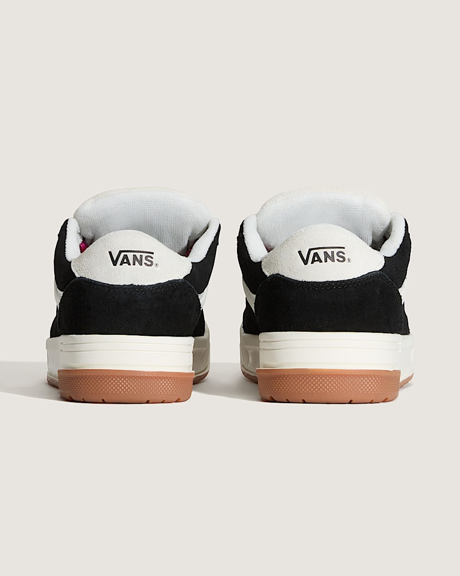 Hylane Shoe VANS Black ALT3