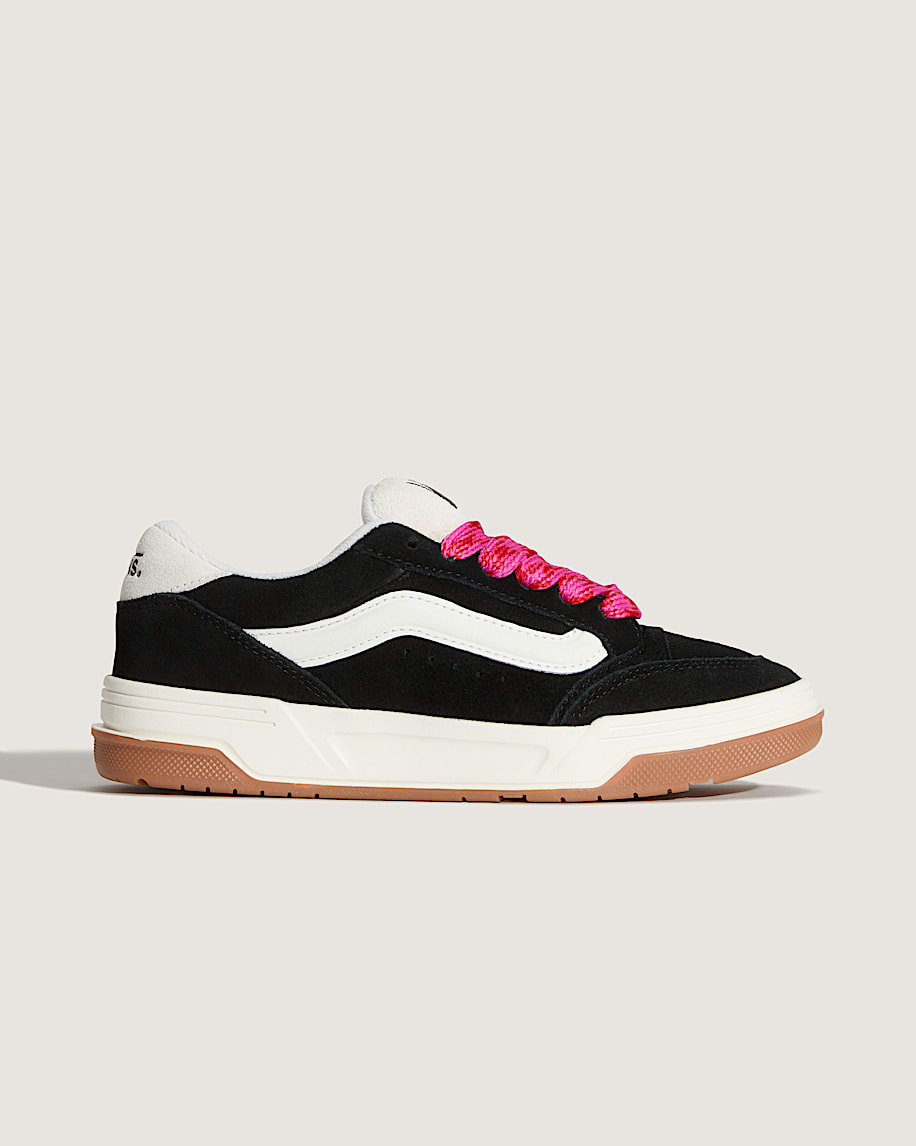 Hylane Shoe VANS Black ALT4