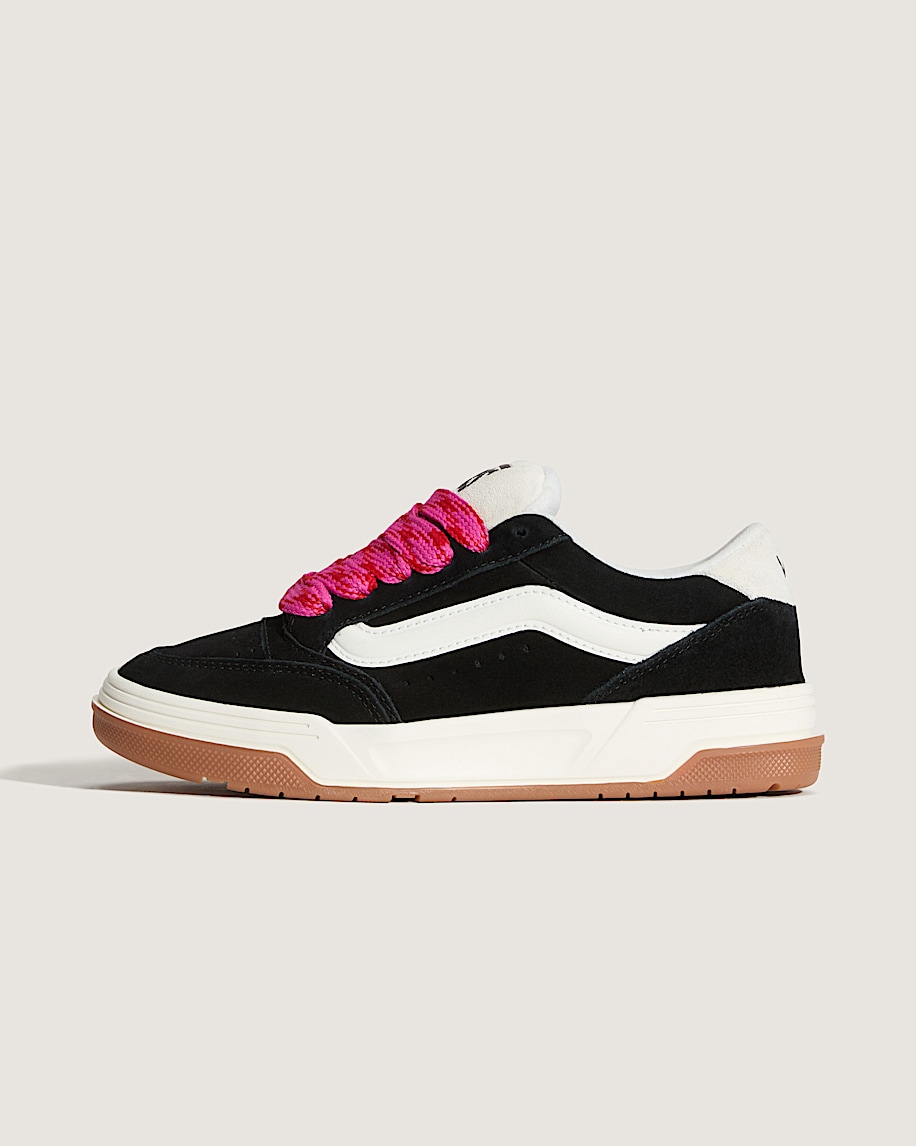 Hylane Shoe VANS Black HERO