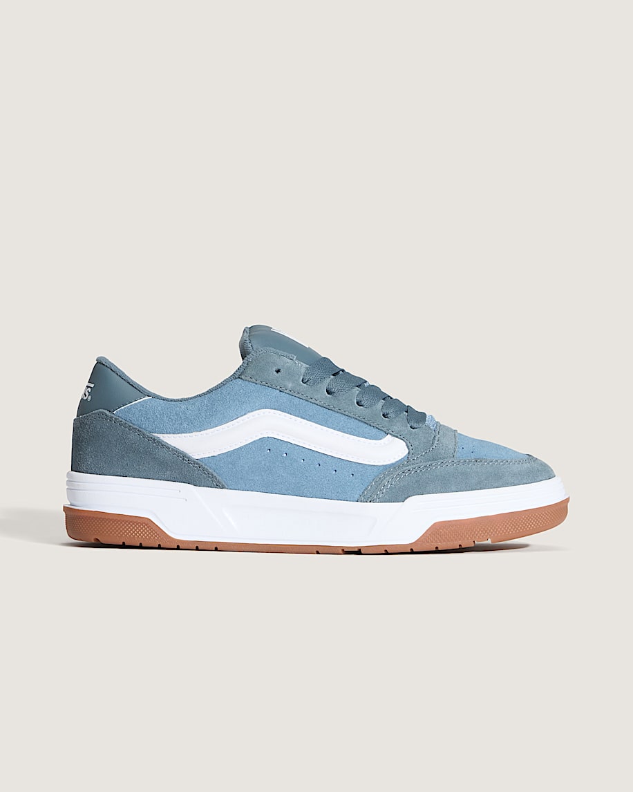 Hylane Shoe VANS Stormy Weather Blue ALT4