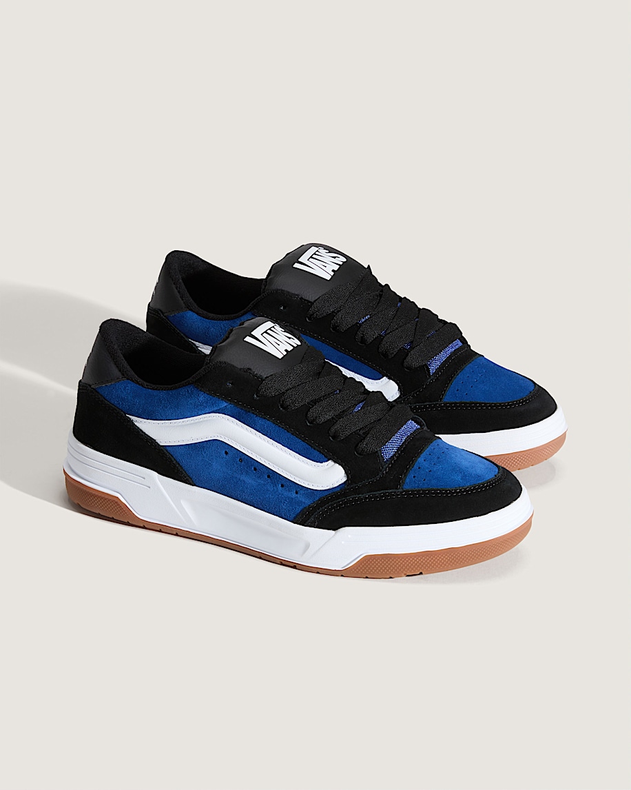 Skate Hylane Shoe - 2