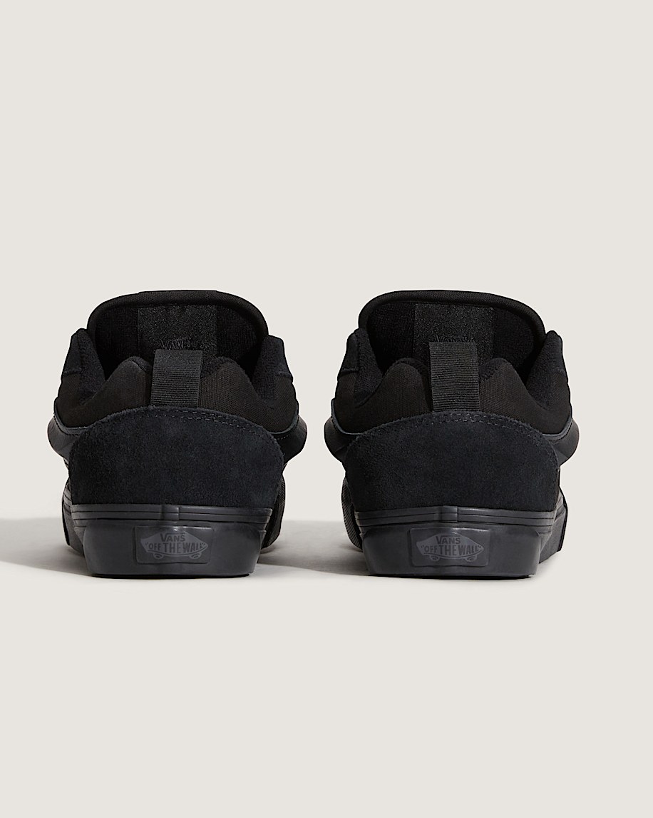 Big Kids Knu Skool Shoe - 4