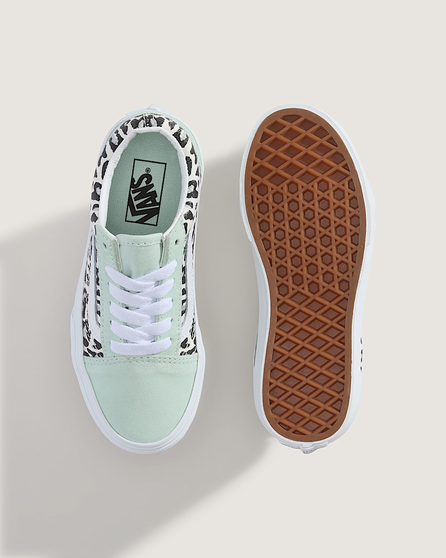 Little Kids Old Skool Shoe - 3